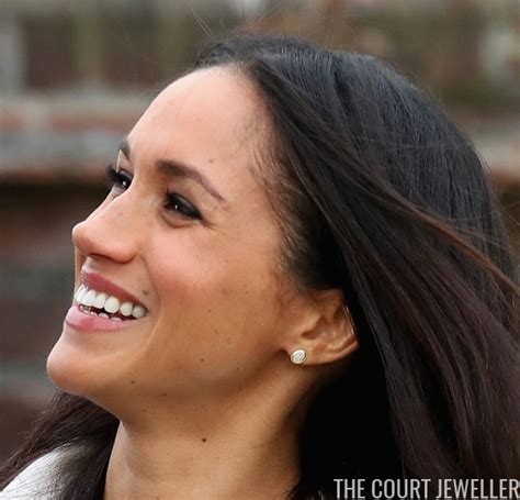 meghan markle opal earrings